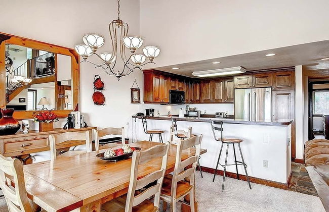 Snowmass Mountain by Snowmass Vacations - Foto 41