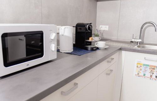 GrenzApartments - Foto 15