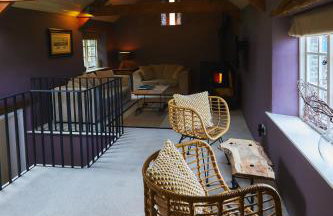 Heale Farm Cottage - Foto 46