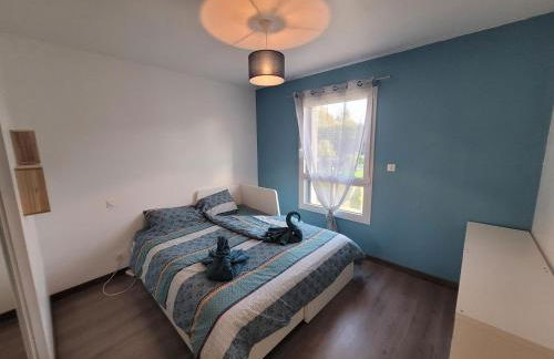 Au petit nid - Foto 18