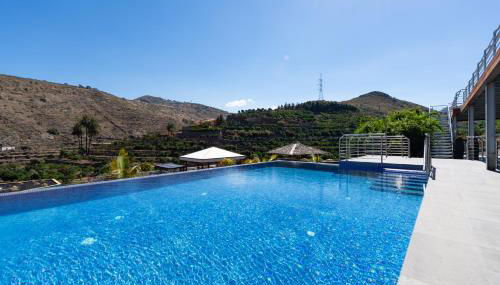 Finca Oasis Holidays & Health - Apartamentos con Terraza y Solarium - Foto 2, sunbed