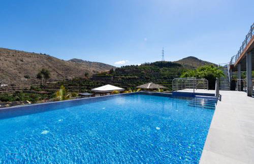 Finca Oasis Holidays & Health - Apartamentos con Terraza y Solarium - Foto 2