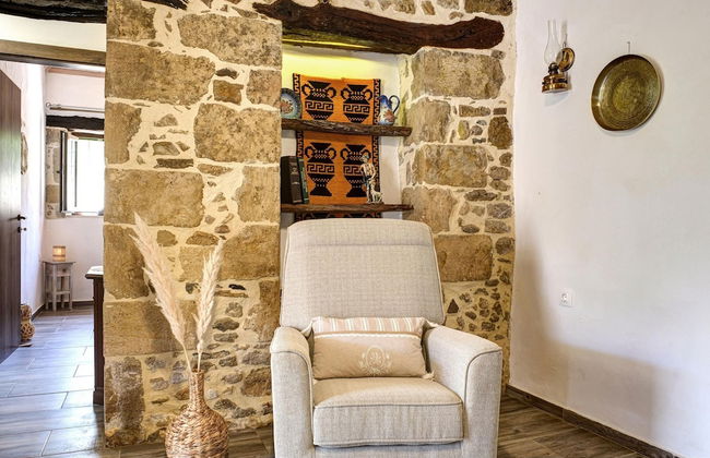 Apartments Panethimos - Foto 23