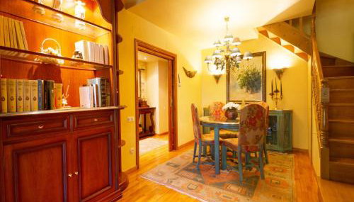 Apartament Araneu - Photo 2