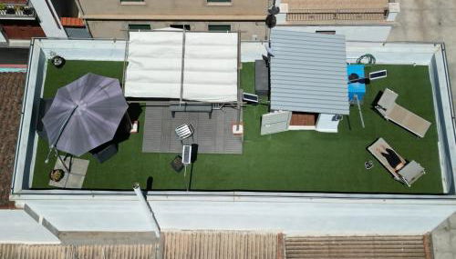 casa vacanze ilcieloprivato - Foto 3