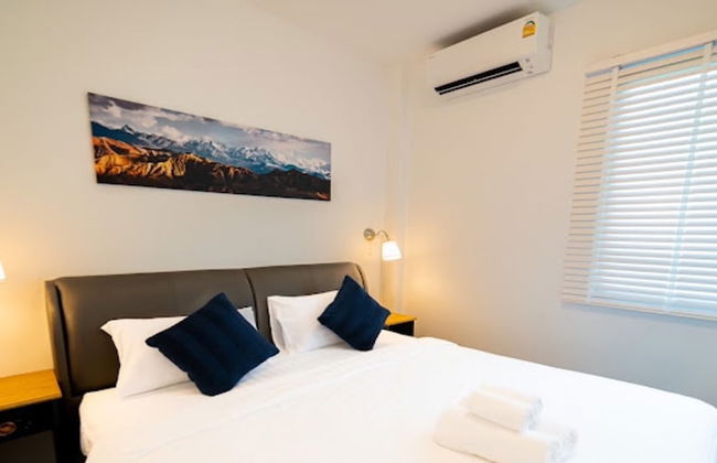 Villa in Pak Chong with swimming pool - Photo 57