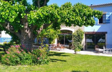 Villa spacieuse à Richerenches - Foto 55