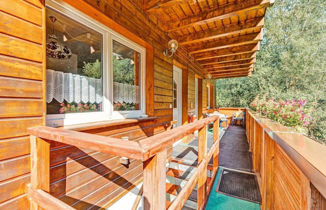 Luxurious Apartment in Heubach Germany in the Forest - Foto 42