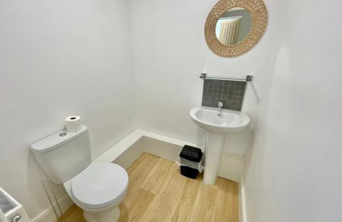 Rye Court Cottage and Annex Central Hemsley - Foto 31