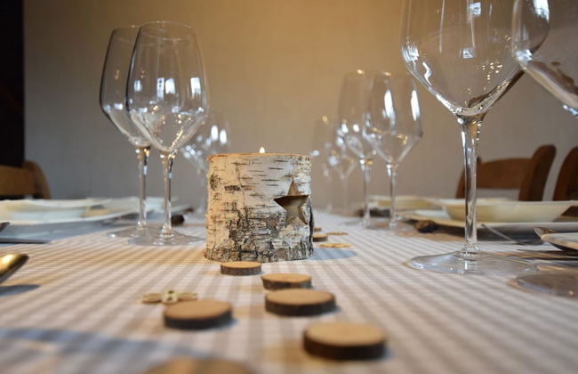 Gite at the Calm way in the Center - Foto 39