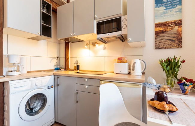 K&S Apartments - Foto 17