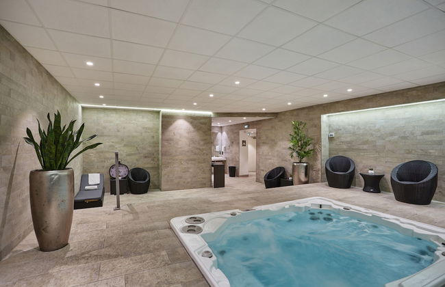 Appart Hotel Odalys City Paris Montmartre - Photo 43