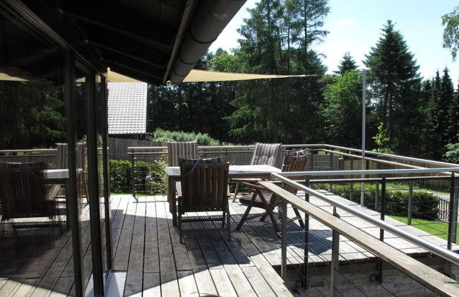 Holiday Home Huus Adele - Foto 10