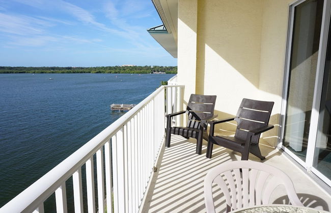 Boca Ciega Resort - Foto 19