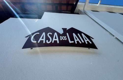 Casa dos Laia - Foto 28