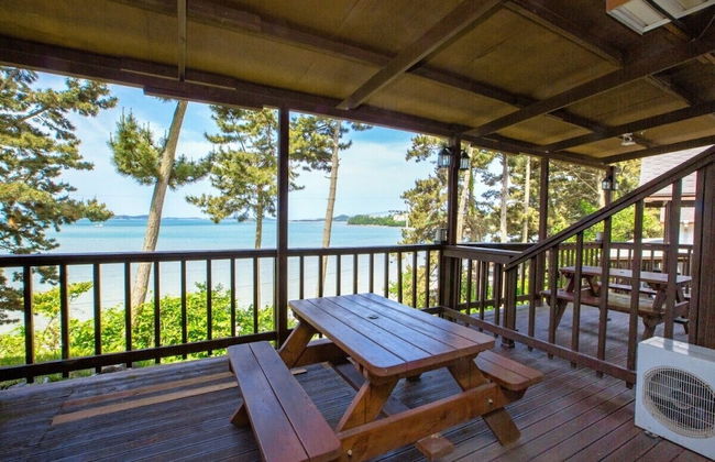 Haesol Maru Pension Taean - Foto 32