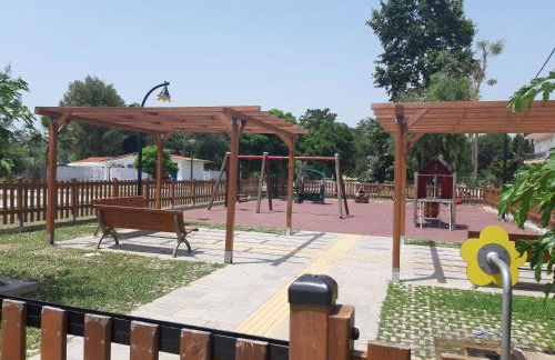 Soula's sunshine big Apartment - Photo 15