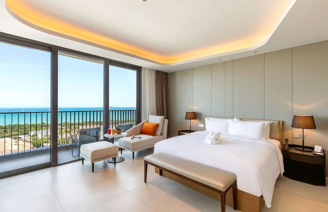 Oakwood Apartments Sanya - Foto 29