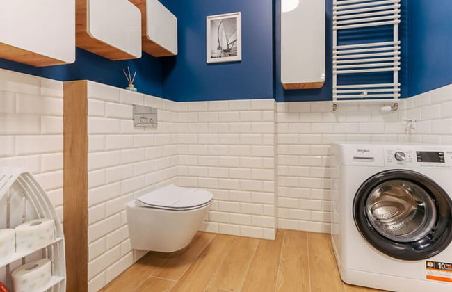 Comfortable 2-room Apartment, Grzybowo - Foto 17