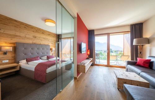 Residence Der Heinrichshof - Foto 15