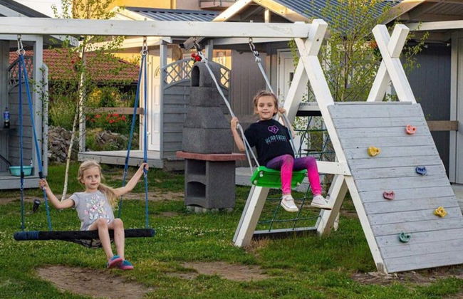 New Holiday Homes for 2 People in Dziwnowek - Foto 10