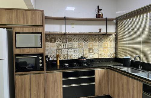 Casa inteira para você - Foto 1