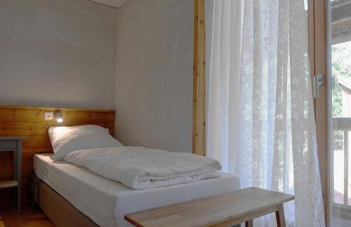 Ferienhaus Zur grauen Maus in Arnstadt mit Parkplatz und Garten - Foto 25