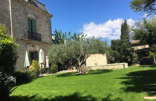 Les Fontaines du Mas des Fontaines - Foto 4