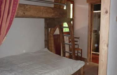 Premier étage d'une ferme rénovée - Foto 16