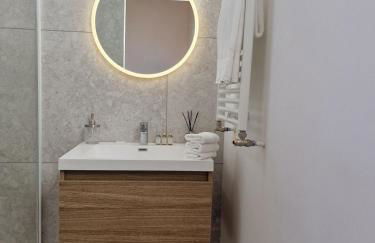 Duplex type chalet dans le Jura - Foto 11