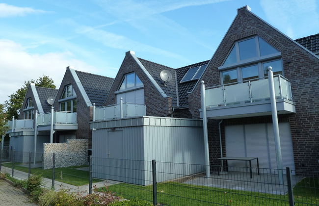 Ferienwohnung Memmert - Foto 20