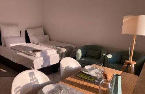 Kaffeehof 2 - FeWo in ruhiger Aussichtslage - Foto 14