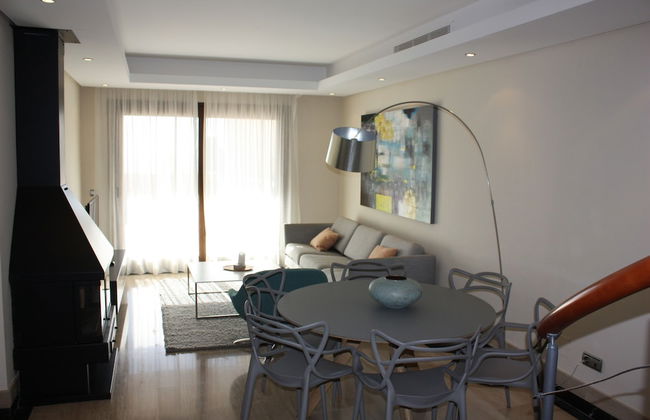 3 Bedroom Apartment With Private Pool - Foto 11