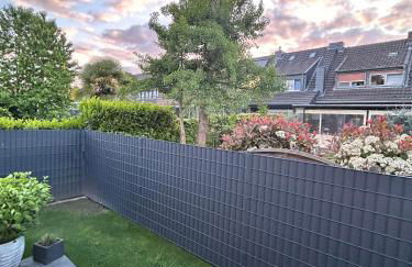 Cosy Bungalow-Apartment in ruhiger Toplage - nähe Düsseldorf - Foto 19