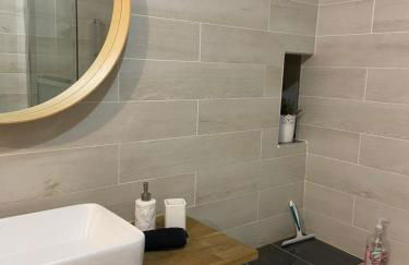 Grange familiale 2 à 4 chambres - Foto 7