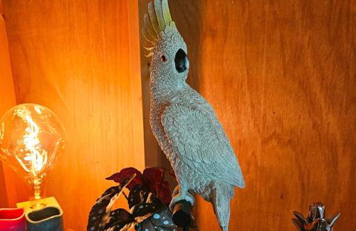 Luxury Self-Catering and Sauna - Oaks Rest - Foto 26