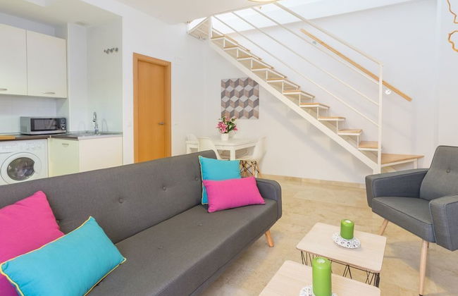 Apartamento Pizarro - Foto 1