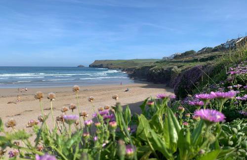 St. Kew Shepherd Huts - Foto 24