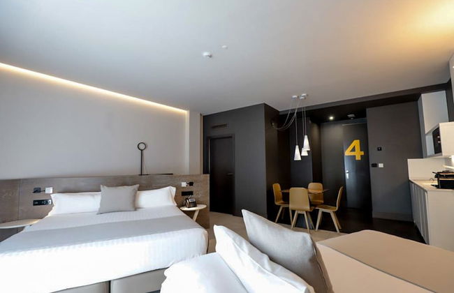 MYR Plaza Mercado & Spa - Foto 7