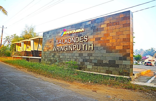 Perta Prana Amarta - Foto 50