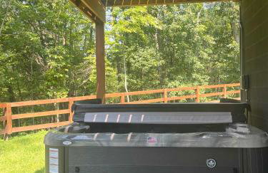 Tranquil Heights Cabin in Hocking Hills - Foto 29