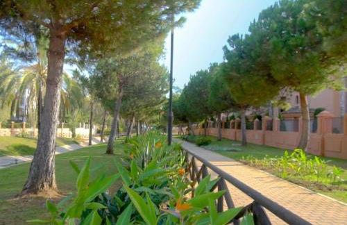 Hacienda del Sol Beachside and Golf Apt Marbella Puerto Banus - Photo 56