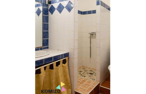 La maison bleu - Foto 9