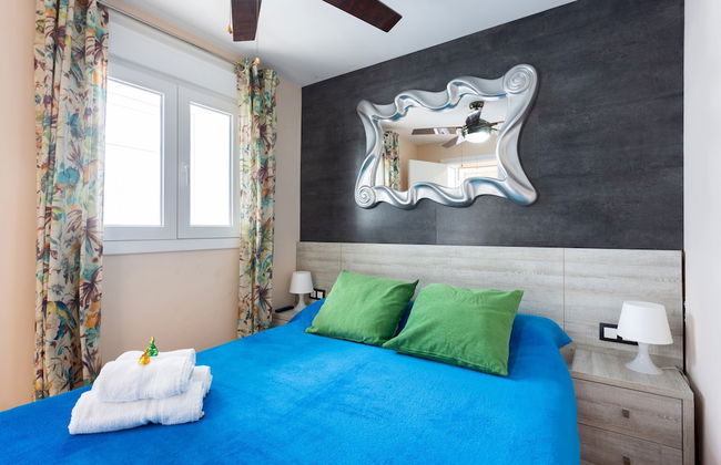 Apartamento Zoraida del mar - Foto 5