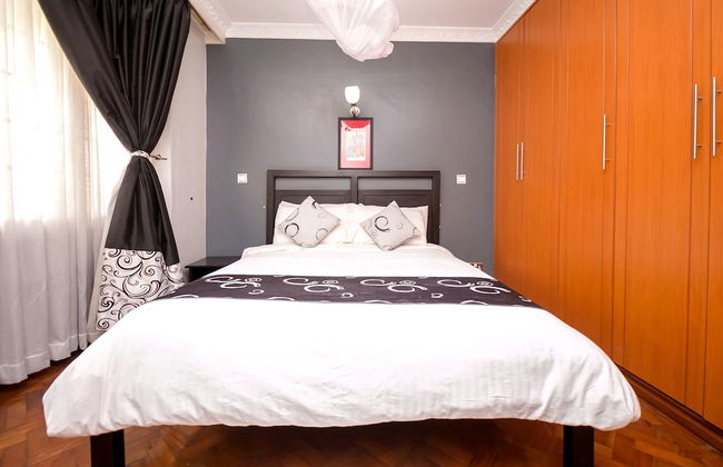 Meltonia Luxury Suites - Foto 18