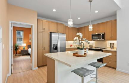 Sleeps 16 2 Homes Ocean Views Shared Pool Gym Near the Beach AvantStay - Foto 66