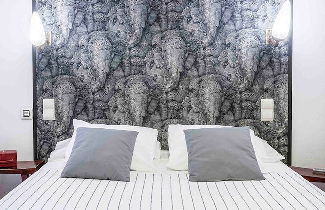 El Torreón de Navacerrada - Photo 4