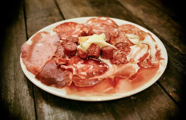 Agriturismo Monte Argentario - Foto 55