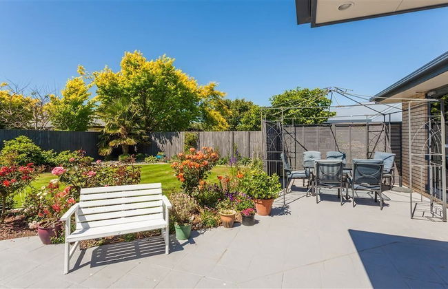 Aidanfield Gardens Bellissimo - Photo 21