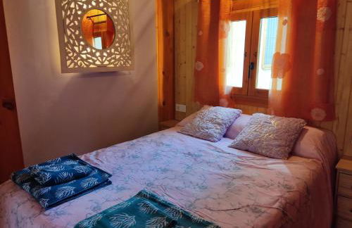 El Grifo Casa de Campo con piscina exclusiva para huéspedes - Foto 19